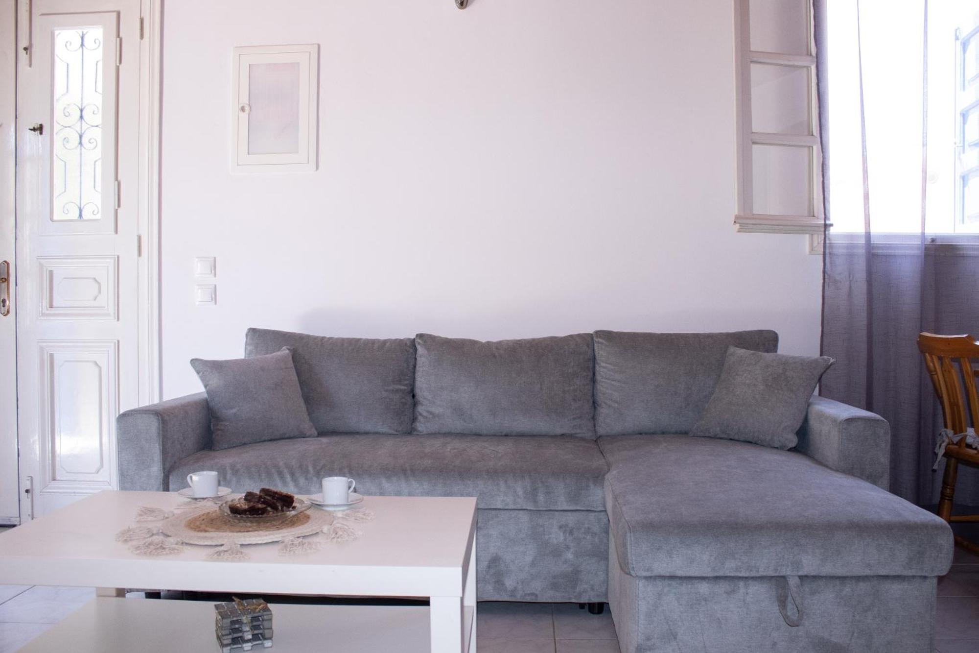 Apartamento Duchess House Symi Exterior foto