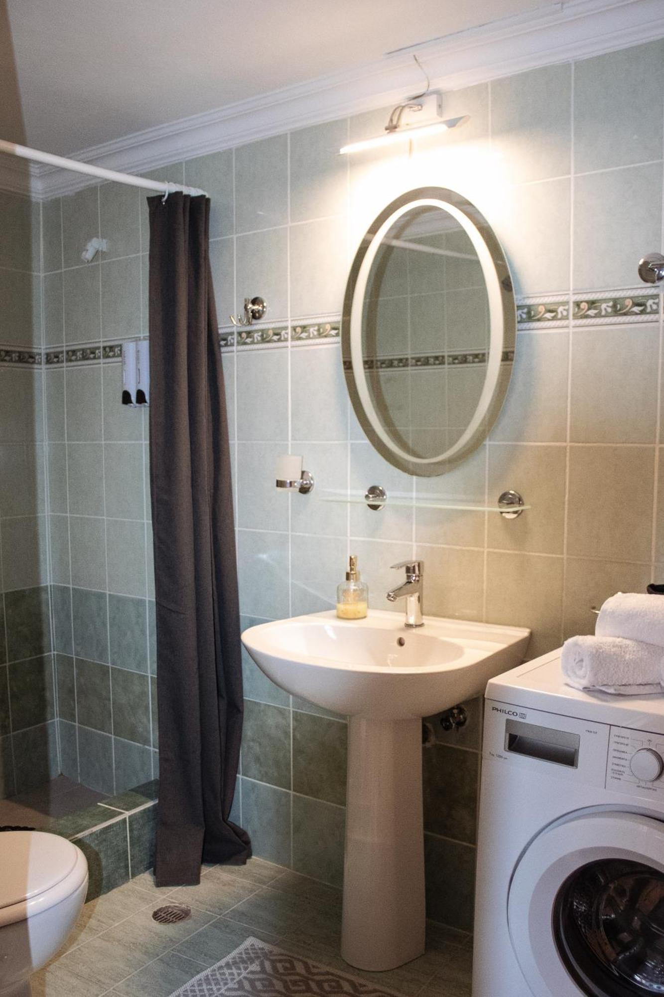 Apartamento Duchess House Symi Exterior foto