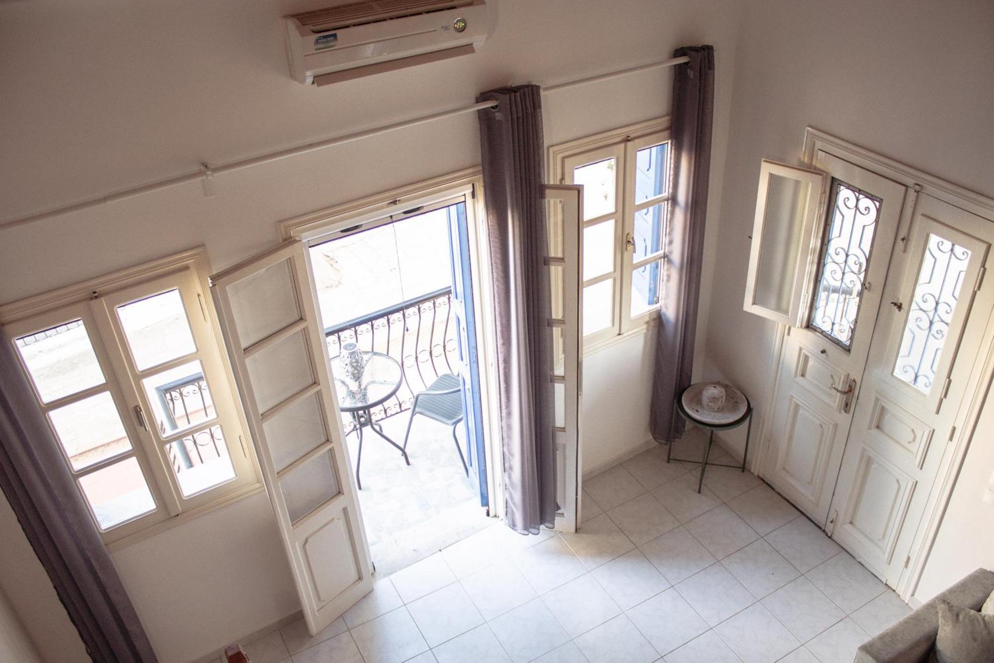 Apartamento Duchess House Symi Exterior foto