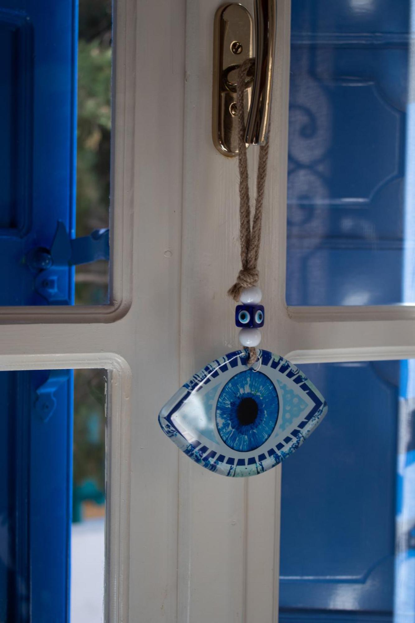 Apartamento Duchess House Symi Exterior foto