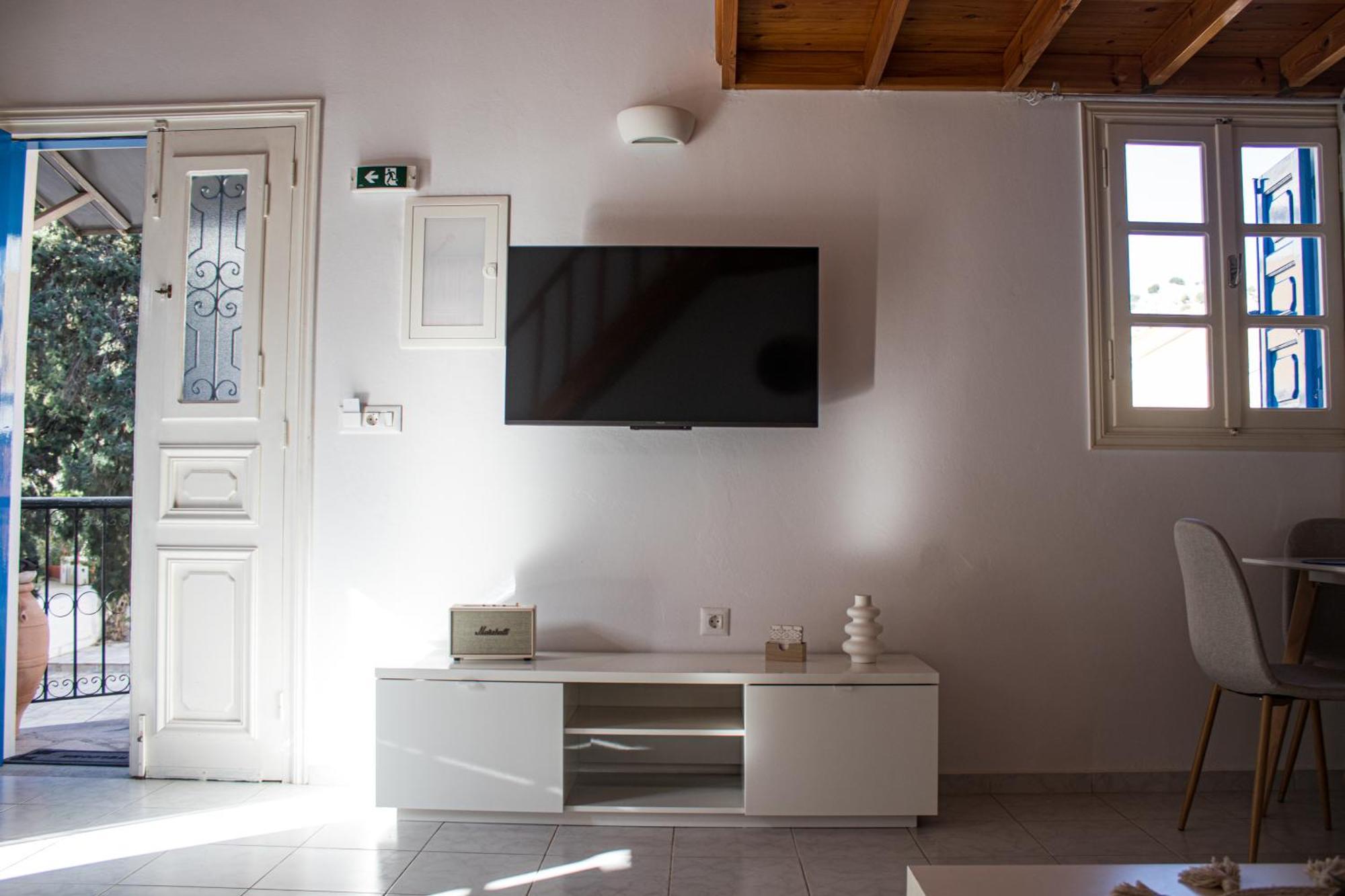 Apartamento Duchess House Symi Exterior foto