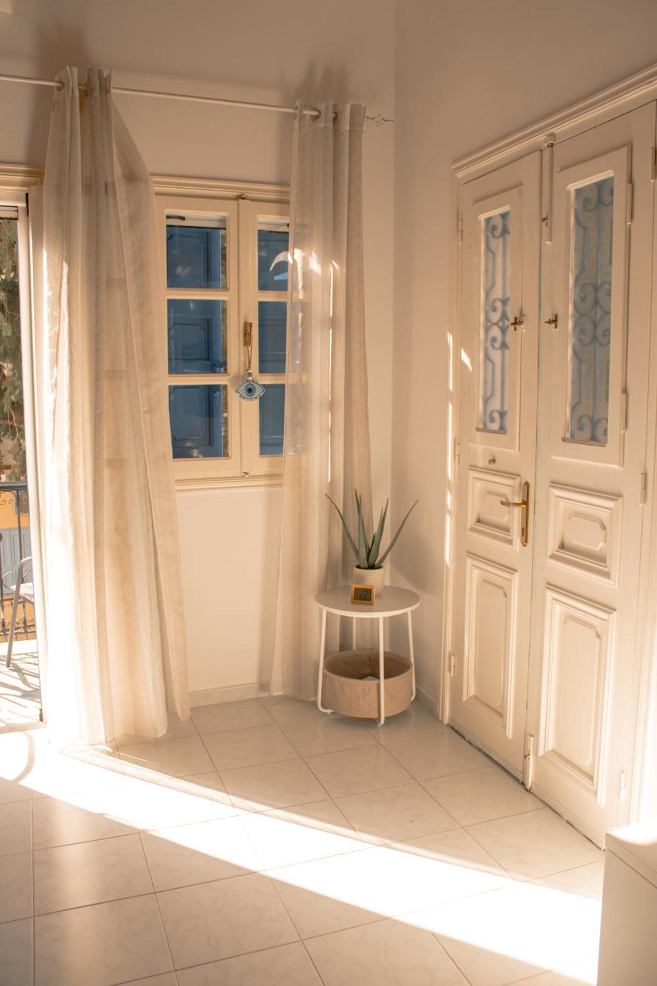 Apartamento Duchess House Symi Exterior foto